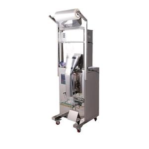 Máquina Multifuncional Pequeña de Envasado Vertical de Especias para Cocina, Envasado de Especias en Polvo, Aplicación Alimentaria, Motor Principal - Product Image 6