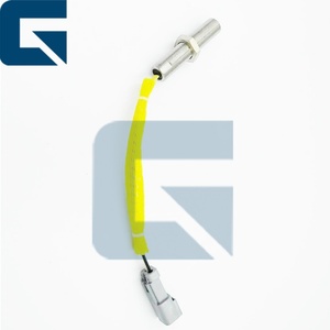 318-1178 เซ็นเซอร์วัดความเร็ว 3181178 สำหรับ 950H 914G2 962H - Product Image 2