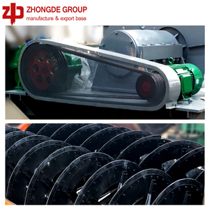 Hochwertige Spiral klass ifizierer maschine mit Motor lager motor für Kugelmühlen in der Bergbau industrie - Product Image 4