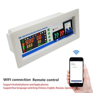 Teléfono Móvil de control remoto al por mayor hogar automático incubadora control xm-18sw - Product Image 2
