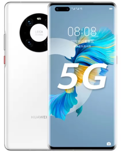 สมาร์ทโฟน <span class=keywords><strong>Huawei</strong></span> <span class=keywords><strong>Mate</strong></span> 40 PRO ของแท้ ชิปเซ็ต Kirin 9000 เชื่อมต่อได้รอบด้าน หน้า<span class=keywords><strong>จอ</strong></span> 6.76 นิ้ว ฟังก์ชั่นสแกนลายนิ้วมือ รองรับเครือข่าย CDMA / HSPA - Product Image 5