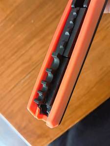 Lạnh Uốn Tóc bồng thiết bị đầu cuối Kìm AWG24-18 dây thiết bị đầu cuối Uốn Tóc bồng công cụ cho kết nối Uốn Tóc bồng - Product Image 5