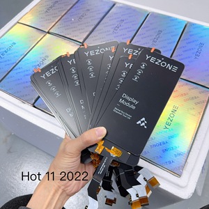 Repuesto pantalla Para celular ราคาขายส่งสำหรับ infinix LCD Display เปลี่ยนหน้าจอ11 2022 - Product Image 1