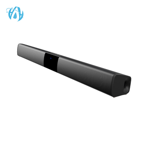 Fabricante profesional portátil para altavoz Bluetooth barra de sonido barra larga para el hogar con control remoto para TV y sonido - Product Image 3