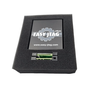 Nouveau Kit Complet Original Easy Jtag Plus Box 2026 avec Adaptateur U-SOCKET 1BIT Prise en Charge du Programmeur JTAG ISP En Stock - Product Image 5
