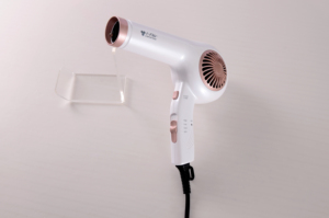 Máy Sấy Tóc Ion Âm Điện Áp Kép Hồng Ngoại Xa, Bộ Lọc Không Khí Đầu Vào, Bộ Khuếch Tán Ion 100V Hoặc 220V AC 50-60HZ 1150w-1260W - Product Image 4