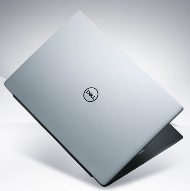 Wholesale Original Refurbished Notebook for DELL Latitude E5490 Core I5 I7 8th Gen Used Laptop Business Notebooks for Students