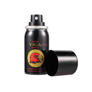 Trending Product 2026 New Viga 350000 Male Strong <strong>Delay</strong> <strong>Spray</strong> - Product Image 6