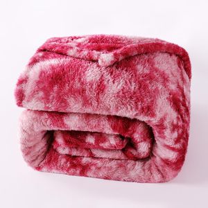 Sang trọng lông cừu mờ ném chăn Thêm lớn, siêu mềm, Fluffy và ấm chăn cho chiếc ghế dài, giường, thích hợp cho tất cả các mùa - Product Image 6