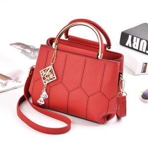 Bolso de Mano de Cuero para Mujer, Nuevo, de Marca, Directo de Fábrica - Product Image 3