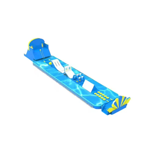 Offre Spéciale : Parc aquatique gonflable mobile, équipement de divertissement aquatique, jouet de piscine gonflable, vente en gros - Product Image 1
