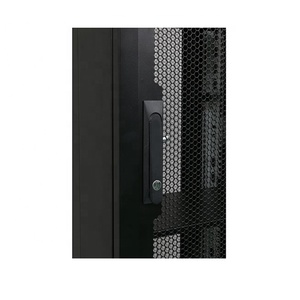 Đen cán nguội thép 47u 42U 37u 32u 12U 15U 18u 22u 27U tầng thường vụ Mạng tủ với khóa - Product Image 5