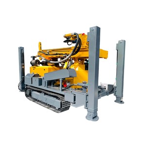 Trivellatrice manuale per pozzi d'acqua per la vendita - Product Image 2