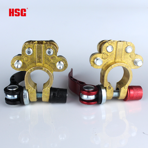 <span class=keywords><strong>Prix</strong></span> compétitif d'usine <span class=keywords><strong>voiture</strong></span> en gros avec ailes noires et rouges forme <span class=keywords><strong>borne</strong></span> de batterie automatique <span class=keywords><strong>borne</strong></span> de batterie <span class=keywords><strong>borne</strong></span> pince - Product Image 5