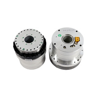 Actuador Rotatorio Compacto con Servoarticulación, Codificador de Alta Precisión, Placa Controladora FOC y Control de Bucle Cerrado para Robot Humanoide