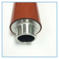 Rouleau supérieur de fusion NROLI1572FCZ2 pour copieur couleur Sharp MX 3501 4501 - Pièces de fusion