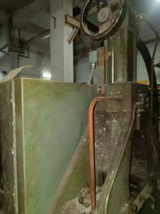 88T LK kullanılmış sıcak oda döküm makinesi çinko alaşımı sıcak döküm makinesi - Product Image 4