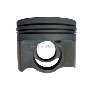 CA3687816ลูกสูบเครื่องยนต์ดีเซล C18 368-7816 3687816สำหรับ772 772กรัมรถบรรทุก988K รถตักล้อยาง - Product Image 1