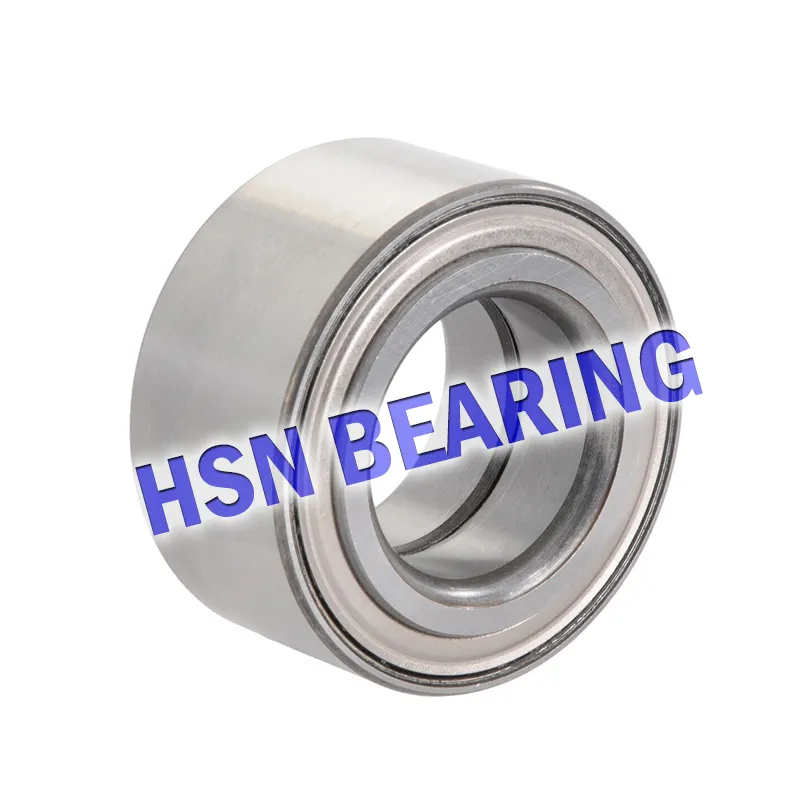 HSN Silent Running Euro Quality Automotive Bearing AU 0827 - 4 / L588 Gcr15 Super Material In Stock