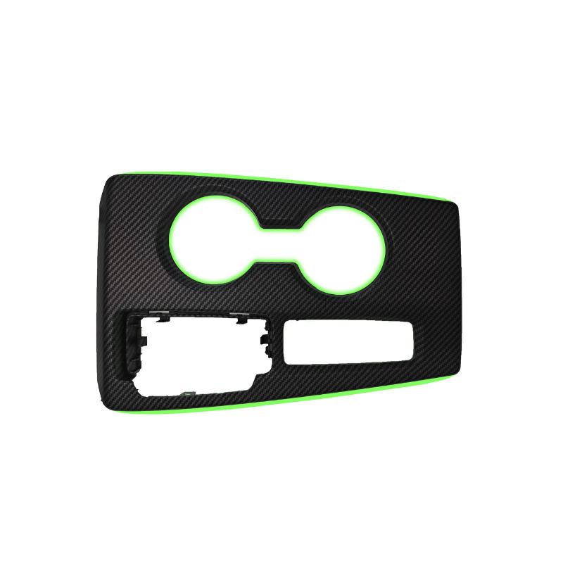 Porte-gobelet de l'eau de selle (facultatif)