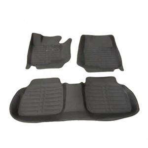 อุปกรณ์ตกแต่งภายในรถยนต์ 3 มิติ TPE ป้องกันทุกสภาพอากาศ กันน้ำ กันลื่น - Product Image 3