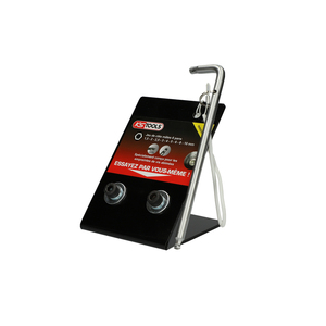 Torsionpower ก้านวาล์วชุดสาธิตกุญแจตัวผู้ประเภทผลิตภัณฑ์ - Product Image 1