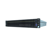 Servidor en Rack Xfusion 2488H V5 2U de 4 Sockets, Gran Escalabilidad, Gran Almacenamiento, Bajo Consumo, en Stock, 3 Años de Garantía