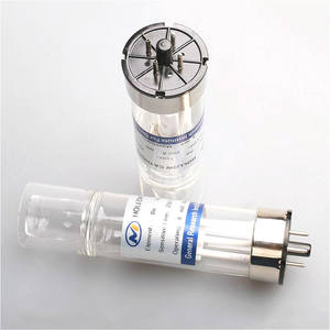 مصباح الكاثود المجوف الامتصاص الذري مطياف متعدد العناصر واجهة أربعة دبوس معدات تجفيف المختبر مع مادة الزجاج - Product Image 3