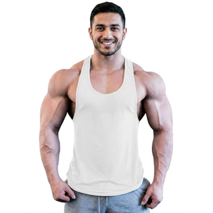 Débardeur pour homme respirant, tendance, confortable, meilleur choix personnalisé, pas cher, unisexe - Product Image 1
