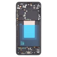 Écran LCD Incell et numériseur complet avec châssis pour Galaxy S24 FE SM-S721B