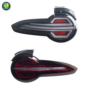Luces Traseras LED YU GUANG para <span class=keywords><strong>Mazda</strong></span> MX5 ND 2015-<span class=keywords><strong>2022</strong></span>, Accesorios para Automóviles, Luces Traseras Mejoradas, Enchufe y Listo para Usar - Product Image 6