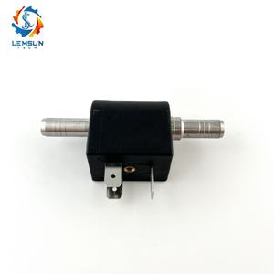 Bomba de tinta EMX 08-T/C 106103 para impresora de inyección de tinta, nuevos repuestos de impresora NKT <span class=keywords><strong>GOTEC</strong></span> para piezas de maquinaria de impresión suiza, oferta - Product Image 4