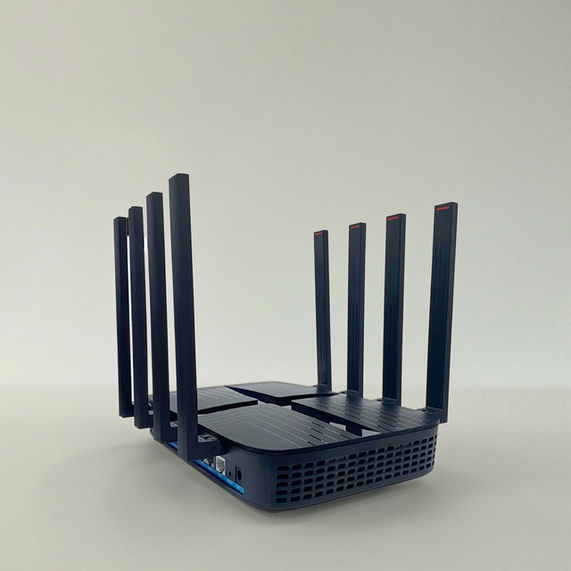 ZBT Openwrt Mobile WiFi Hotspot Dual Band 2.4G&5G Wifi Router with Router 5g Sim Card
