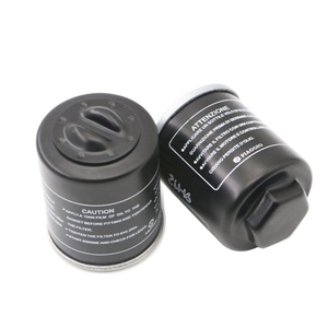กรองน้ำมันเครื่องรถมอเตอร์ไซค์สามล้อ เวสป้า สปริ้นท์ - Product Image 4