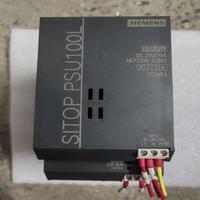 Módulo de Fuente de Alimentación 6EP1334-1LB00, Fuente de Alimentación Industrial para Riel DIN, Unidad de Fuente de Alimentación Industrial, Nuevo y Original en Stock