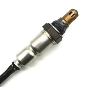 Sensor de Oxígeno de Relación Aire-Combustible 68087364AA 68195741AA Compatible con Jeep Compass <span class=keywords><strong>Renegade</strong></span> Chrysler 200 Motor 2.4L 234-5105 - Product Image 3