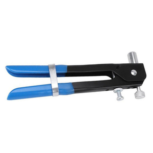 Kit de rivetage robuste : Pistolet à rivets et assortiment de 6 rivets aveugles – Outils à main - Product Image 2