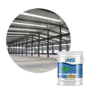 Muestra gratis de <span class=keywords><strong>pintura</strong></span> aérea de goma clorada anticorrosión, rojo brillante, blanco, <span class=keywords><strong>para</strong></span> edificios de gran altitud, uso de <span class=keywords><strong>pintura</strong></span> de barcos - Product Image 1