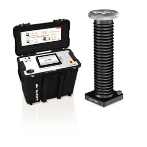 HVHIPOT <span class=keywords><strong>VLF</strong></span>-34AD 68TD 93TPD AC Hi-Pot Test seti çok düşük frekans DC TD PD Test sistemi elektrik ekipmanları - Product Image 4
