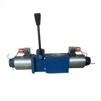 R901066987 VT-VRPD-2-2X/V0/0-0-1 Amplificateur proportionnel pour soupape de pression