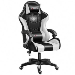 Chaise de jeu Gamer Xion, chaise de bureau massante, chaise de jeu réglable, chaise de course pour joueurs - Product Image 5
