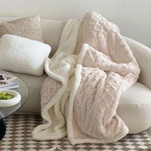 <span class=keywords><strong>Manta</strong></span> Personalizada, <span class=keywords><strong>Manta</strong></span> Cálida Tipo Toalla, Cubre Sofá, Cubre Cama, Cubre Sillón, Mantas Decorativas - Product Image 6