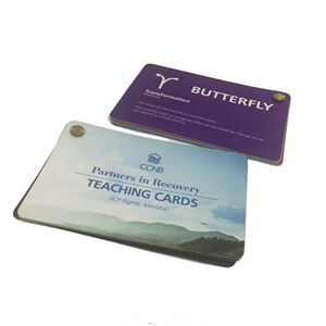 Tous types d'impressions sur papier, couleurs de papier, conception de cartes, impression de cartes de <span class=keywords><strong>tarot</strong></span> de haute qualité et autres services d'emballage et d'impression - Product Image 6