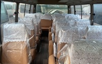 Bus de tourisme d'occasion remis à neuf 2020, 20 places, à vendre