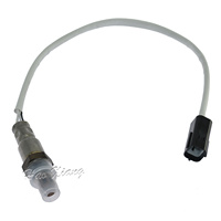Haoxiang O2 oksigen Sensor 226A0ET000 Sensor Sensor 07 untuk 07-13 Nissan 370Z Infiniti G37 Altima