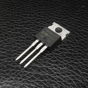 Original IRFB4227 IRFB4227PBF TO-220 N-Channel 200V 65A DIP <span class=keywords><strong>IRFB</strong></span> 4227 Mosfet Transistor de efecto de campo IRFB4227 - Product Image 5
