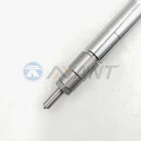 Inyector Diesel NANT 0445110828 para Válvulas de Inyección del Conjunto del Motor