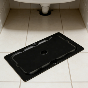 Pièges à souris à colle super adhésive, multi-tailles, 2 pièces/sac, fournis directement par l'usine, pour usage domestique, commercial et agricole - Product Image 4