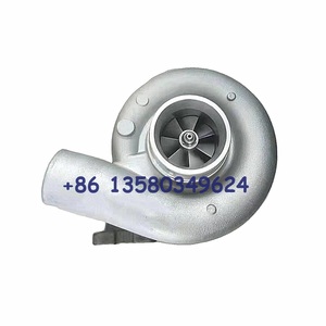 Turbocompresseur <span class=keywords><strong>S2B</strong></span> 317825 317809 317810 7403.111801 - Product Image 3