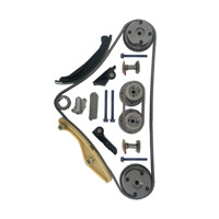 Auto-Ersatzteile Steuerkettensatz für Ford F-150 3.5L 3.7L 2011-2016 Motor OEM AT4Z6L266B
